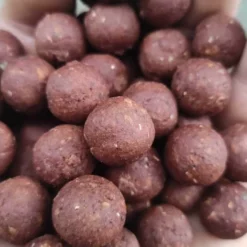 The Boilie Factory Ready Made Boilies Super Krill - 16mm/5kg