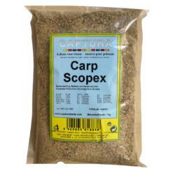 Hengelsport De Poorter Carp Scopex Groundbait 1kg