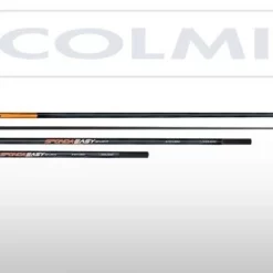 COLMIC SPONDA EASY 2,60 - 4,50mt *NEW 2022*