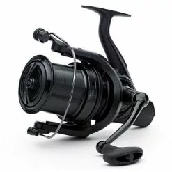 Daiwa Emblem 45 SCW QD