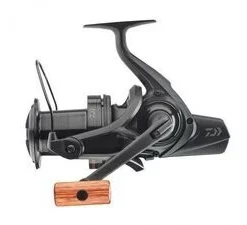 Daiwa 21 Emblem 45 SCW QD-SD