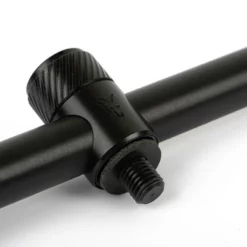 Fox Black Label 3 Rod XL Adjustable Buzz Bars QR - 250mm/280mm - 2stuks -Karper Verkoop 3228619942