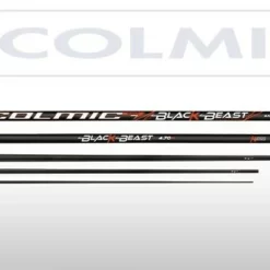 Colmic Black Beast 6.10 Meter