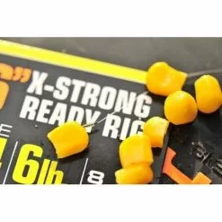 Guru XS Carp Pole Rig - Haak 16/0.15mm/15cm -Karper Verkoop 3240478119 1