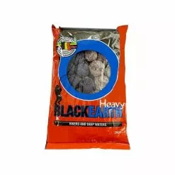 Black Earth Heavy 2kg Marcel Van Den Eynde