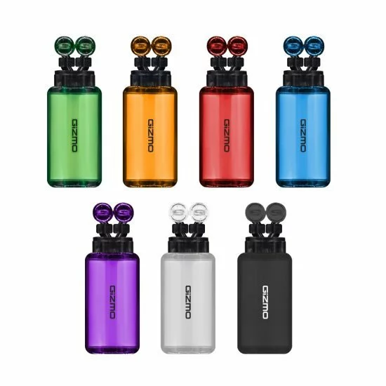 Sonik Swingbob Phat - Blue 2 Sonik Swingbob Phat - Blue - Afbeelding 2