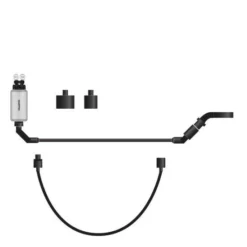 Sonik Swingbob Phat - White