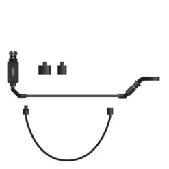 Sonik Swingbob Phat - Black