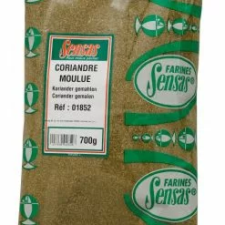 Sensas Gemalen Coriander 700gr