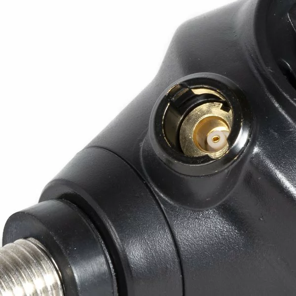 Nash Siren R3+ Alarm Presentation Set 2 Rod 8 Nash Siren R3+ Alarm Presentation Set 2 Rod - Afbeelding 8