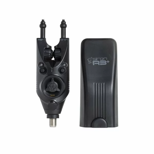 Nash Siren R3+ Alarm Presentation Set 2 Rod 4 Nash Siren R3+ Alarm Presentation Set 2 Rod - Afbeelding 4