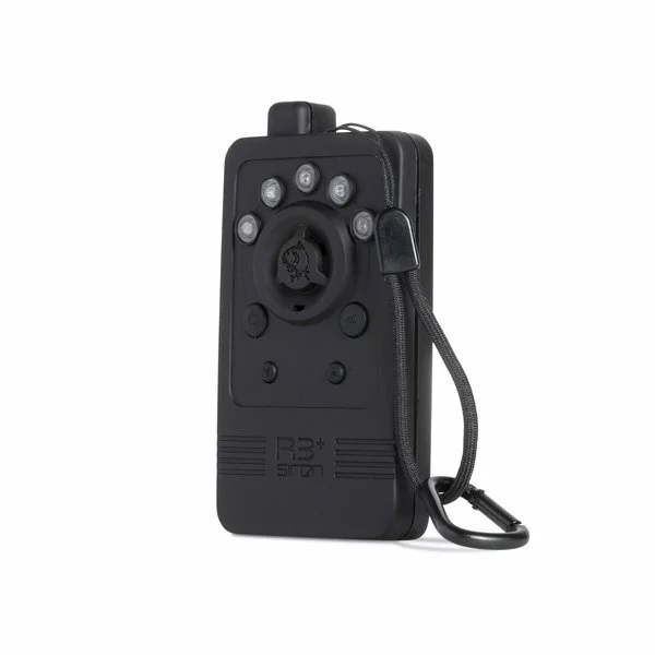 Nash Siren R3+ Alarm Presentation Set 2 Rod 9 Nash Siren R3+ Alarm Presentation Set 2 Rod - Afbeelding 9