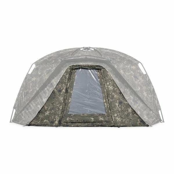 Nash Titan Hide Camo Pro XL Waterproof Infill *New 2023* 2 Nash Titan Hide Camo Pro XL Waterproof Infill *New 2023* - Afbeelding 2