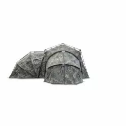 Nash Bank Life Gazebo Base Camp Camo Pro *New 2023* -Karper Verkoop 3258783474