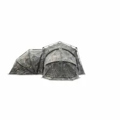 Nash Bank Life Gazebo Base Camp Camo Pro *New 2023* -Karper Verkoop 3258793836
