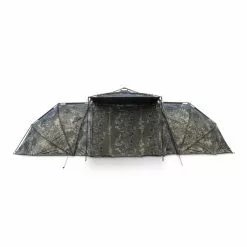 Nash Bank Life Gazebo Base Camp Camo Pro *New 2023* -Karper Verkoop 3258796762