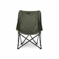 Nash Bank Life Hi-Back Chair -Karper Verkoop 3260184123