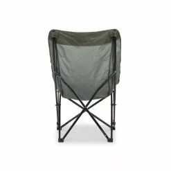 Nash Bank Life Hi-Back Chair -Karper Verkoop 3260184128