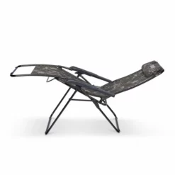 Nash Bank Life Hi-Back Lounger -Karper Verkoop 3260185516