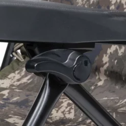 Nash Bank Life Hi-Back Lounger -Karper Verkoop 3260185536