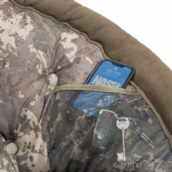 Nash Indulgence Moon Chair Deluxe 6 Nash Indulgence Moon Chair Deluxe -Karper Verkoop 3260189912