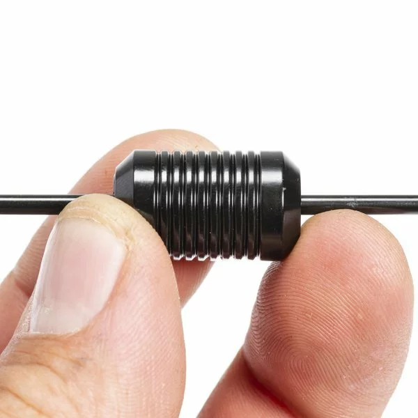 Nash Siren Micro Swing Arm Zwart 3 Nash Siren Micro Swing Arm Zwart - Afbeelding 3