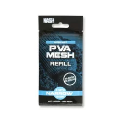 Nash Webcast PVA Refill Narrow (23mm X 5mtr)