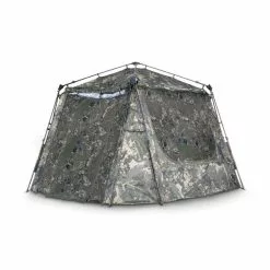 Nash Bank Life Blockhouse Camo Pro -Karper Verkoop 3268960499