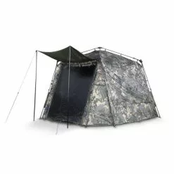Nash Bank Life Blockhouse Camo Pro -Karper Verkoop 3268961966