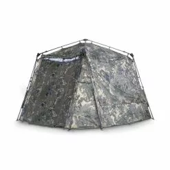 Nash Bank Life Blockhouse Camo Pro -Karper Verkoop 3268961971