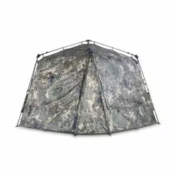 Nash Bank Life Blockhouse Camo Pro -Karper Verkoop 3268967083