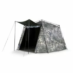 Nash Bank Life Blockhouse Camo Pro -Karper Verkoop 3268984657