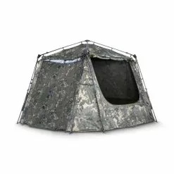 Nash Bank Life Blockhouse Camo Pro -Karper Verkoop 3268984677