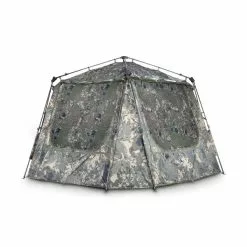 Nash Bank Life Blockhouse Camo Pro -Karper Verkoop 3268985504