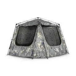 Nash Bank Life Blockhouse Camo Pro -Karper Verkoop 3268985509