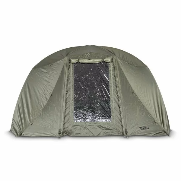 Nash Titan Hide Pro XL Overwrap *New 2023* 4 Nash Titan Hide Pro XL Overwrap *New 2023* - Afbeelding 4