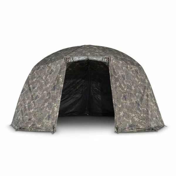 Nash Titan Hide Camo Pro XL Overwrap *New 2023* 3 Nash Titan Hide Camo Pro XL Overwrap *New 2023* - Afbeelding 3