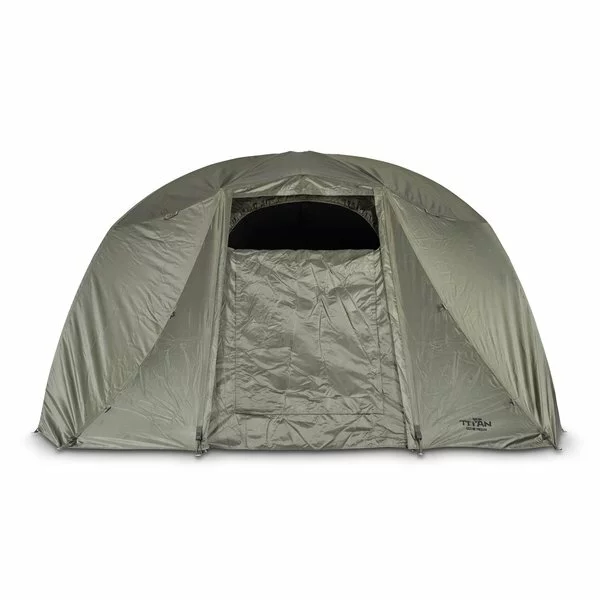 Nash Titan Hide Pro XL Overwrap *New 2023* 3 Nash Titan Hide Pro XL Overwrap *New 2023* - Afbeelding 3