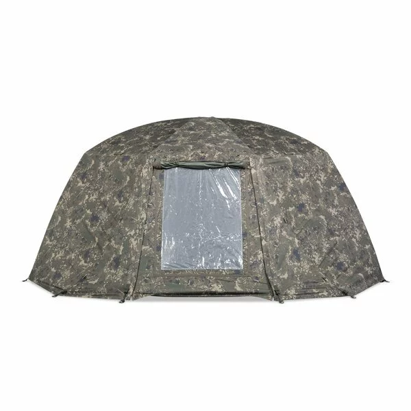 Nash Titan Hide Camo Pro Overwrap *New 2023* 2 Nash Titan Hide Camo Pro Overwrap *New 2023* - Afbeelding 2
