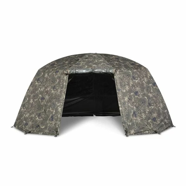 Nash Titan Hide Camo Pro Overwrap *New 2023* 4 Nash Titan Hide Camo Pro Overwrap *New 2023* - Afbeelding 4