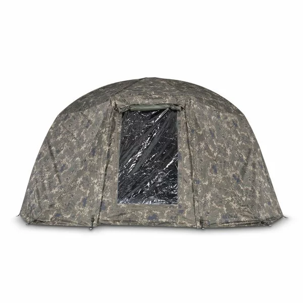 Nash Titan Hide Camo Pro XL Overwrap *New 2023* 2 Nash Titan Hide Camo Pro XL Overwrap *New 2023* - Afbeelding 2