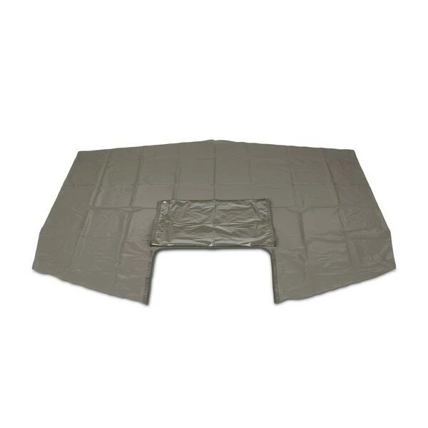 Nash Titan T1 Pro/ Camo Pro Groundsheet *NEW 2023* 1 Nash Titan T1 Pro/ Camo Pro Groundsheet *NEW 2023*