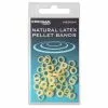 Drennan Natural Latex Bands Medium