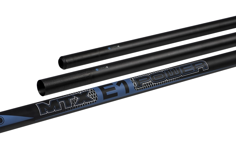 Matrix MTX-E1 Power 11.5m Package *PROMO* 2 Matrix MTX-E1 Power 11.5m Package *PROMO* - Afbeelding 2