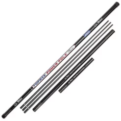 Maleve Topaze Power Pole 11.50m Pack