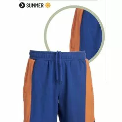 Colmic SHORT PANTS SPORTING 2023