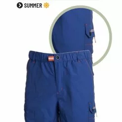 Colmic SHORT PANTS OUTDOOR 2023