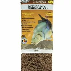 METHOD MIX FISHMEAL XT **NEW 2023** Marcel Van Den Eynde Feeder