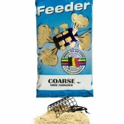 Feeder COARSE **NEW 2023** Marcel Van Den Eynde
