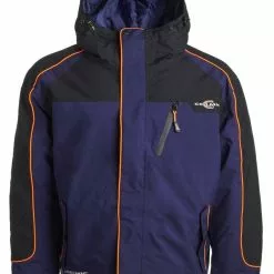 Colmic Oxford Jacket TG *2023*